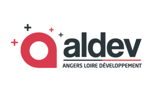 Logo Aldev