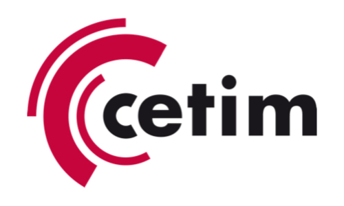 logo CETIM