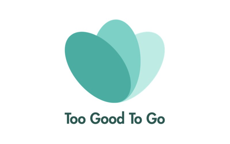 Too Good To Go - La plateforme anti gaspillage alimentaire